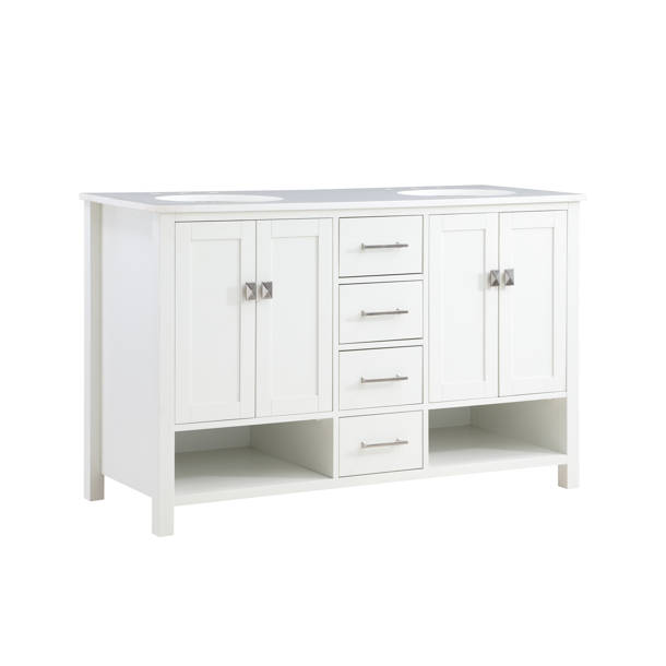 Hydro Systems Sydney 66'' Alcove Soaking Bathtub Perigold